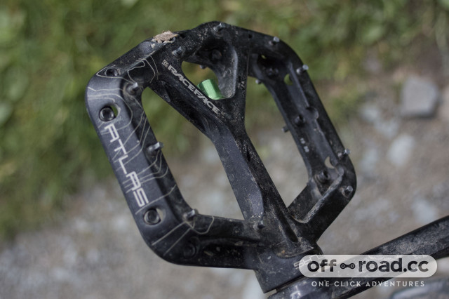 Top mountain deals bike pedals 2020